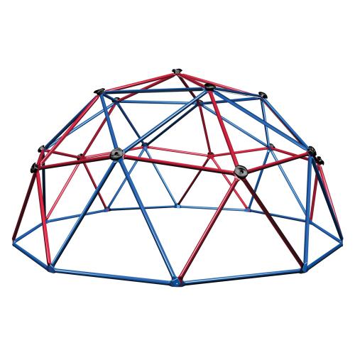 dětská prolézačka LIFETIME GEODOME 101301 