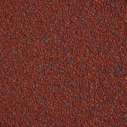 střešní bitumenová krytina ČERVENÁ 0,5x5 m