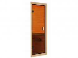 finská sauna KARIBU SANDRA (6160)