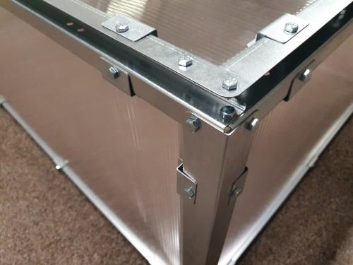 pařeniště LANITPLAST SEMIK 1500 XL