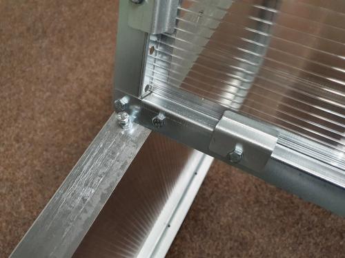pařeniště LANITPLAST SEMIK 1500 XL