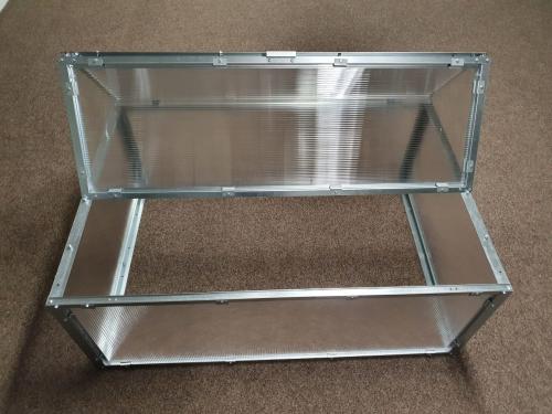 pařeniště LANITPLAST SEMIK 1500 XL