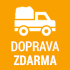 Doprava zdarma