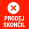 prodej skončil